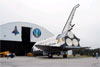 Endeavour Rollout