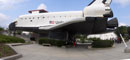 Spaceshuttle Explorer