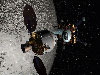 Orion to the Moon