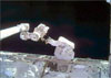 Spacewalkers