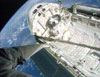 Spaceshuttle CheckUp