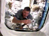Tanner Quest Airlock