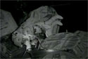 Spacewalk EVA 1