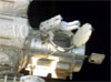 Piper Spacewalk