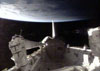 Spaceshuttle Payload Bay