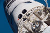 Shuttle Docking System