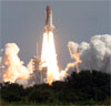Lancering STS-115 Atlantis