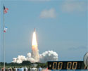 LiftOff Atlantis STS-115