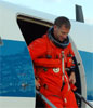 Shuttle Training Aircraft (STA)