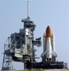 Atlantis to Launchpad