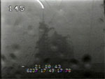 Onweer boven KSC