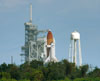 Spaceshuttle Discovery