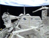 Discovery Payload Bay