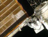 EVA3 Curbeam