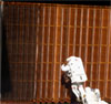 Robert Curbeam STS-116