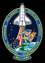 STS-115