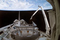 Space Station Candarm