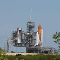Spaceshuttle Atlantis