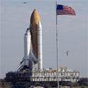 Spaceshuttle Atlantis