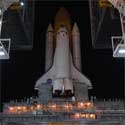 Atlantis RollOut