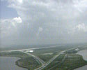 Kennedy Space Center Landingsbaan