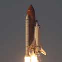 Lancering Atlantis