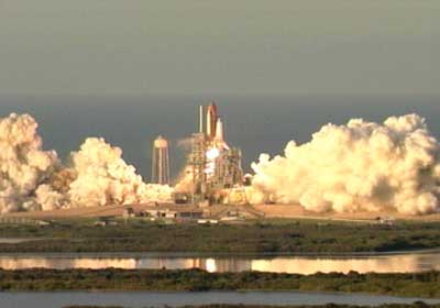 Launch!
