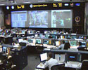 Mission Control, Houston