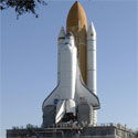 Spaceshuttle Atlantis