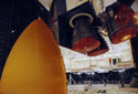 Spaceshuttle Endeavour
