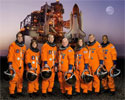 ST-118 Crew