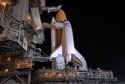 Spaceshuttle Endeavour