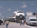 Spaceshuttle Endeavour
