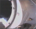UFO's Space Station