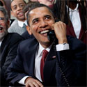 President Obama