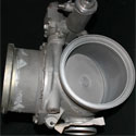 GH2, flow control valves