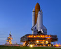Spaceshuttle Discovery