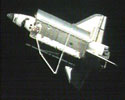 Discovery ontkoppeld