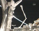 STS-120 EVA1
