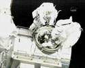 STS-120 EVA2