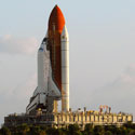 Spaceshuttle Discovery