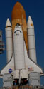 Spaceshuttle Atlantis
