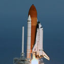 Lancering Atlantis