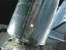 Columbus Module