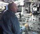 Alan Poindexter