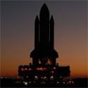 Spaceshuttle Atlantis
