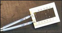 Brandstofsensor Spaceshuttle
