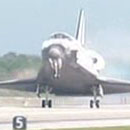 Mission Control Houston