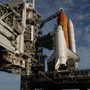 Spaceshuttle Endeavour