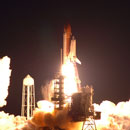 Go Endeavour Go!